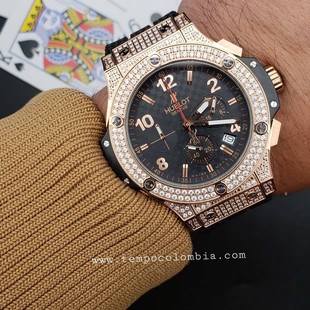 HUBLOT BIG BANG