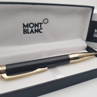 Esfero Mont Blanc