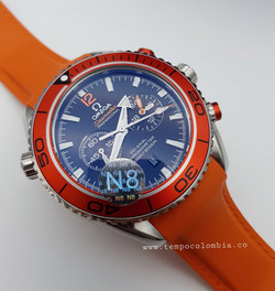 Omega Seamaster