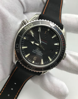 OMEGA SEAMASTER PLANET OCEAN