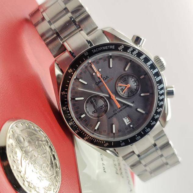 OMEGA SPEEDMASTER CO-AXIAL