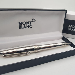 Esfero Mont Blanc