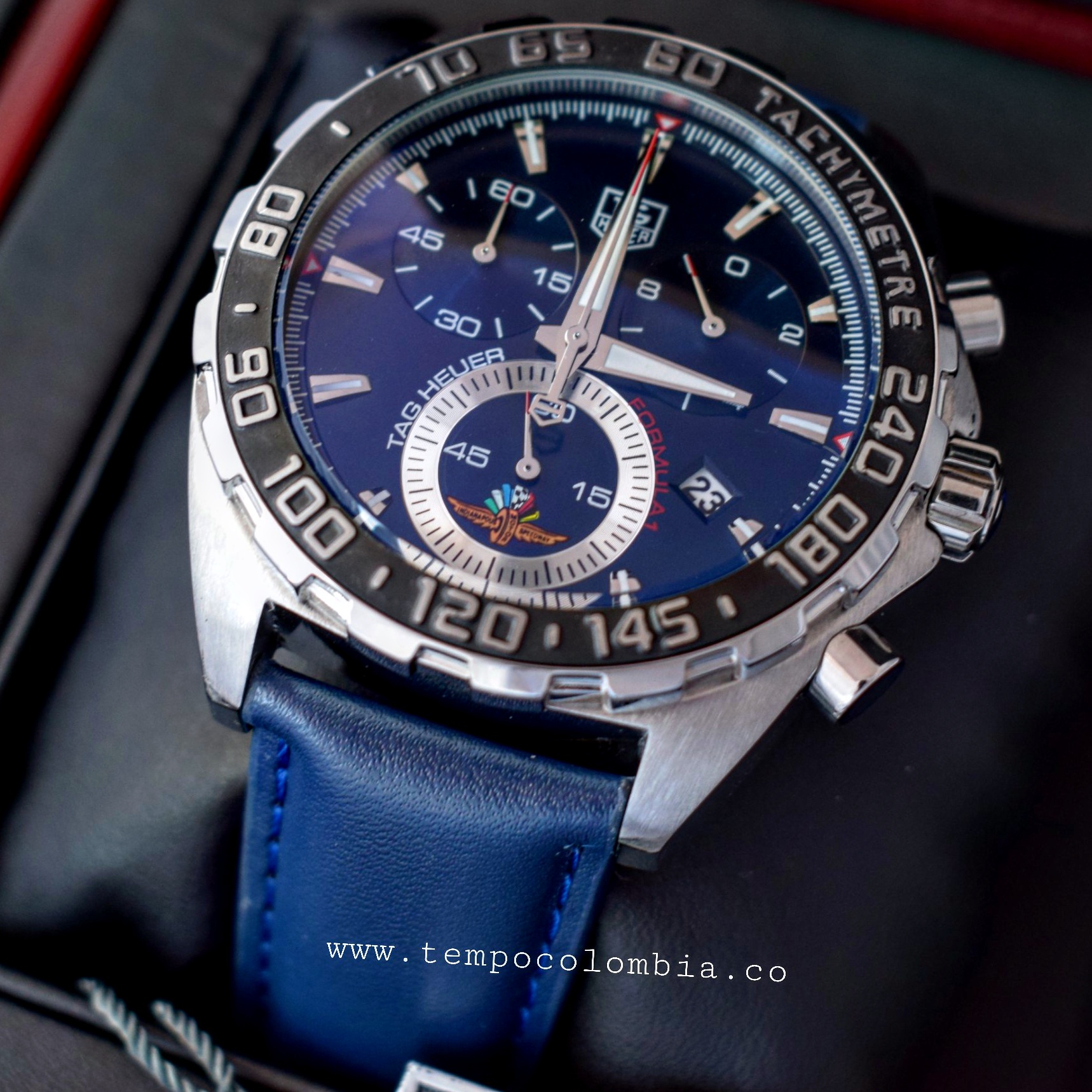 FORMULA 1 TAG HEUER