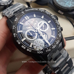 CALIBRE 02 TAG HEUER