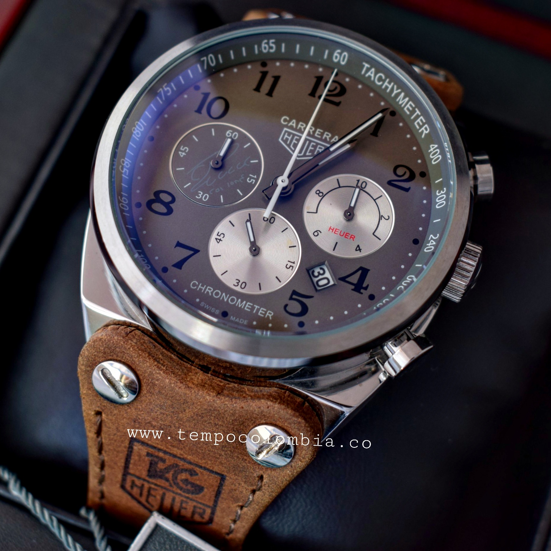 TAG HEUER