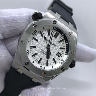 ROYAL OAK OFFSHORE DIVER