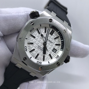 ROYAL OAK OFFSHORE DIVER
