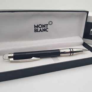 Esfero Mont Blanc