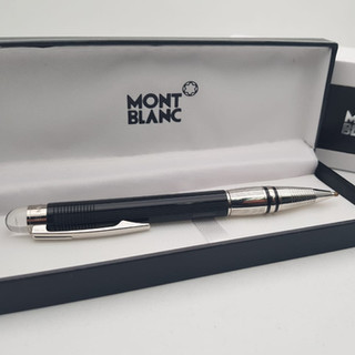 Esfero Mont Blanc