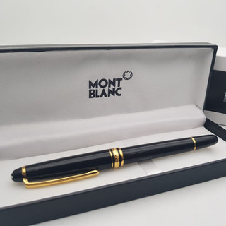 Esfero Mont Blanc