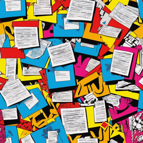 The Role of Literary Agents: What Do They Negotiate for Authors?