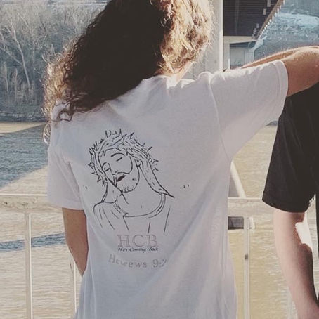 Behind HCB's First Release: Crown of Thorns