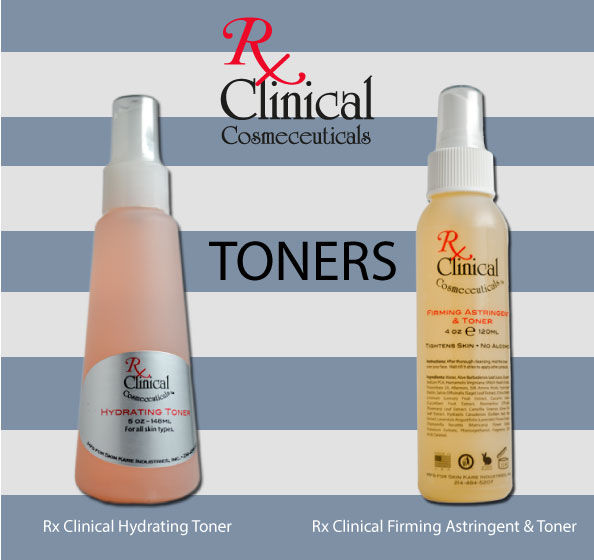 Why use a toner?