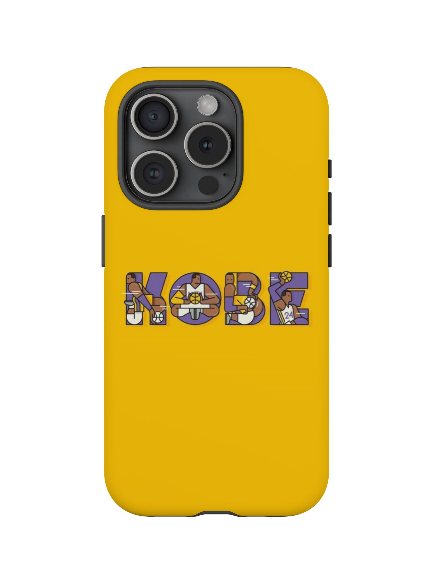 Basketball / Kobe