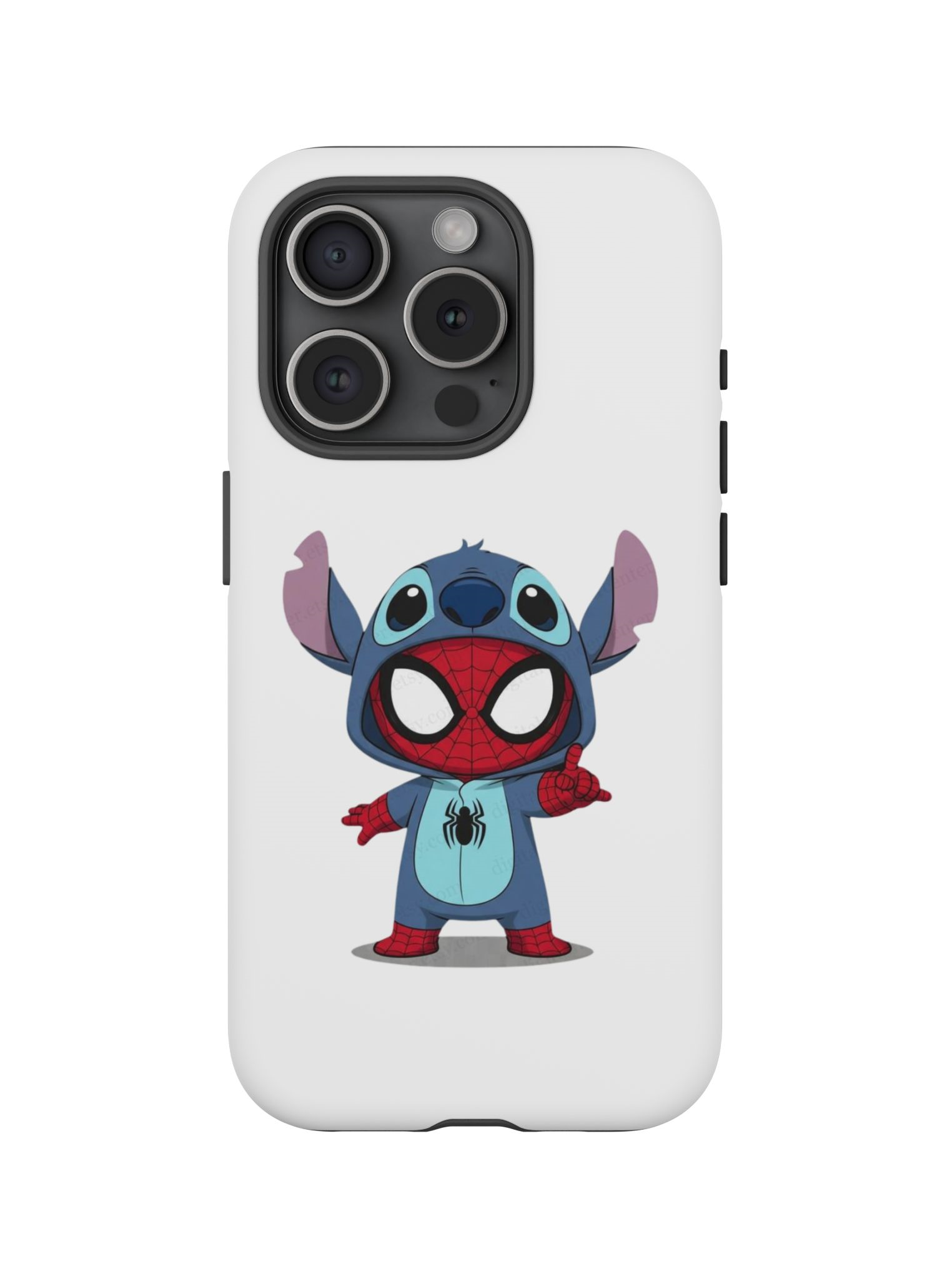 Marvel / SpiderStich