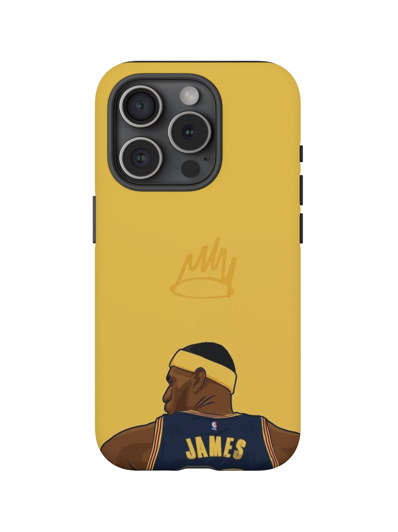 Basketball / LeBron James