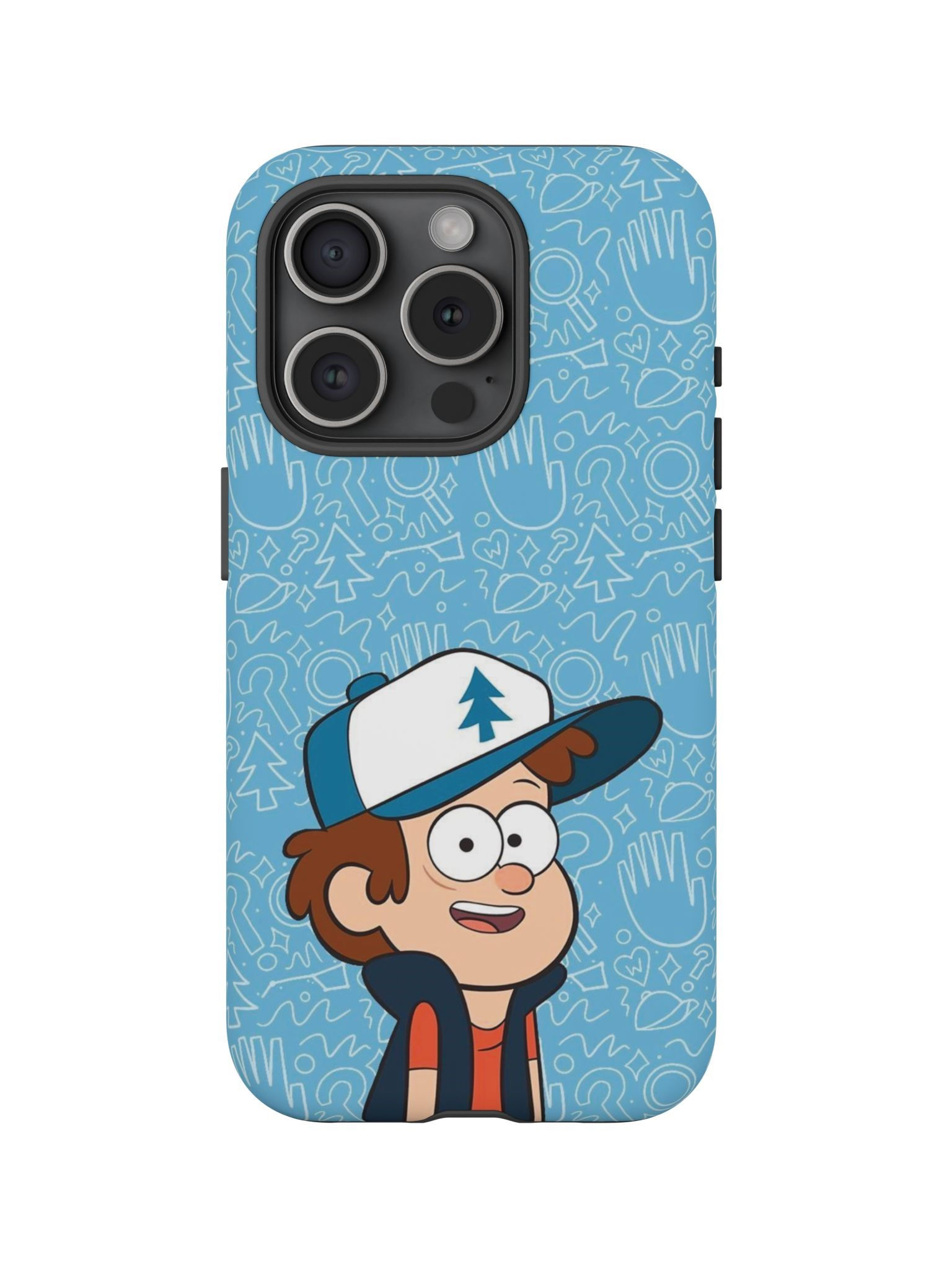 Çizgi Film / Dipper