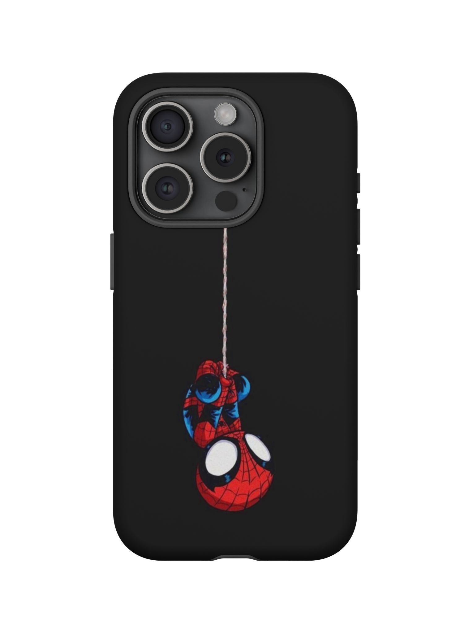 Marvel / Spiderman Mini 2