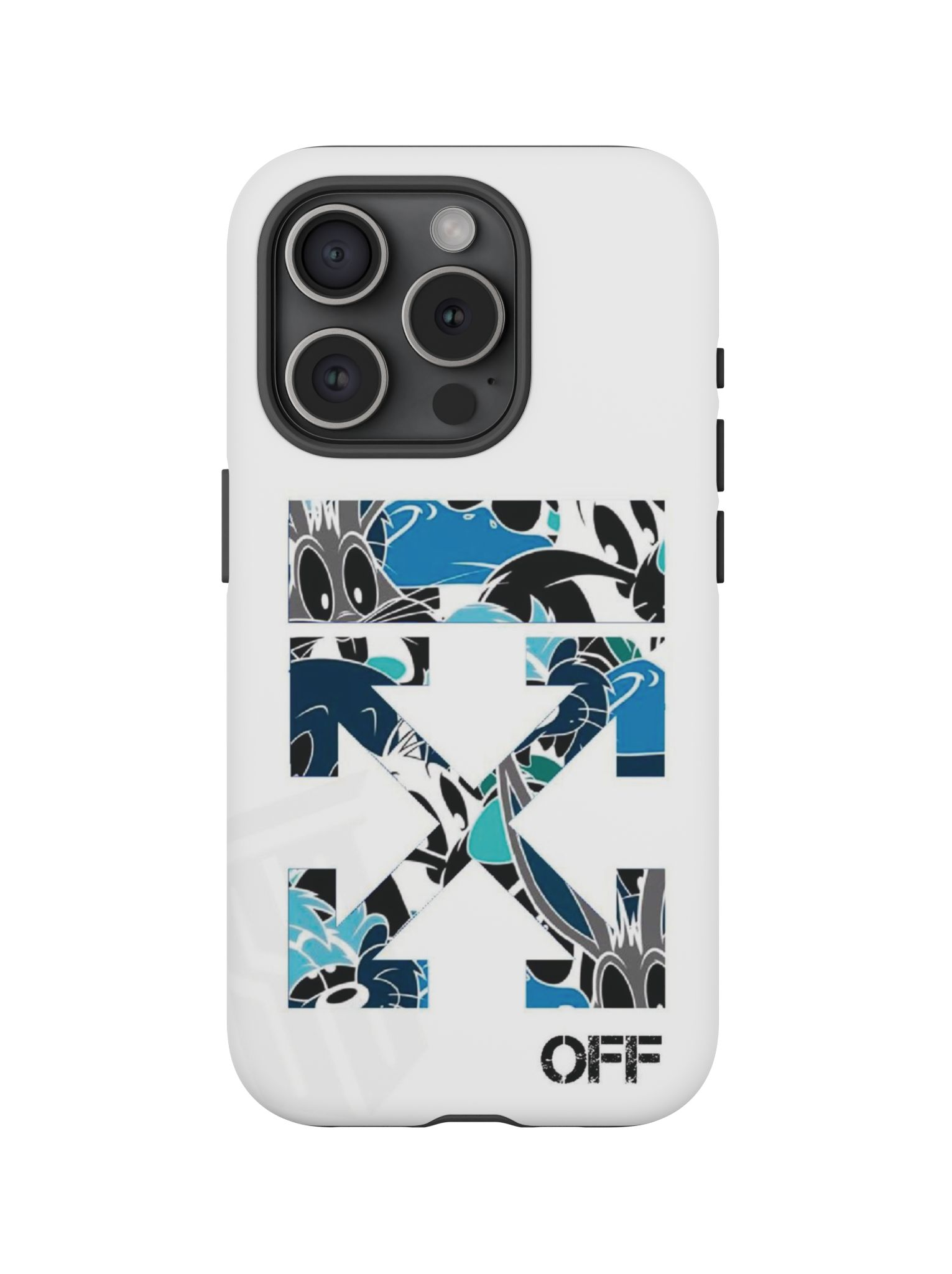 Brand / Off White 1