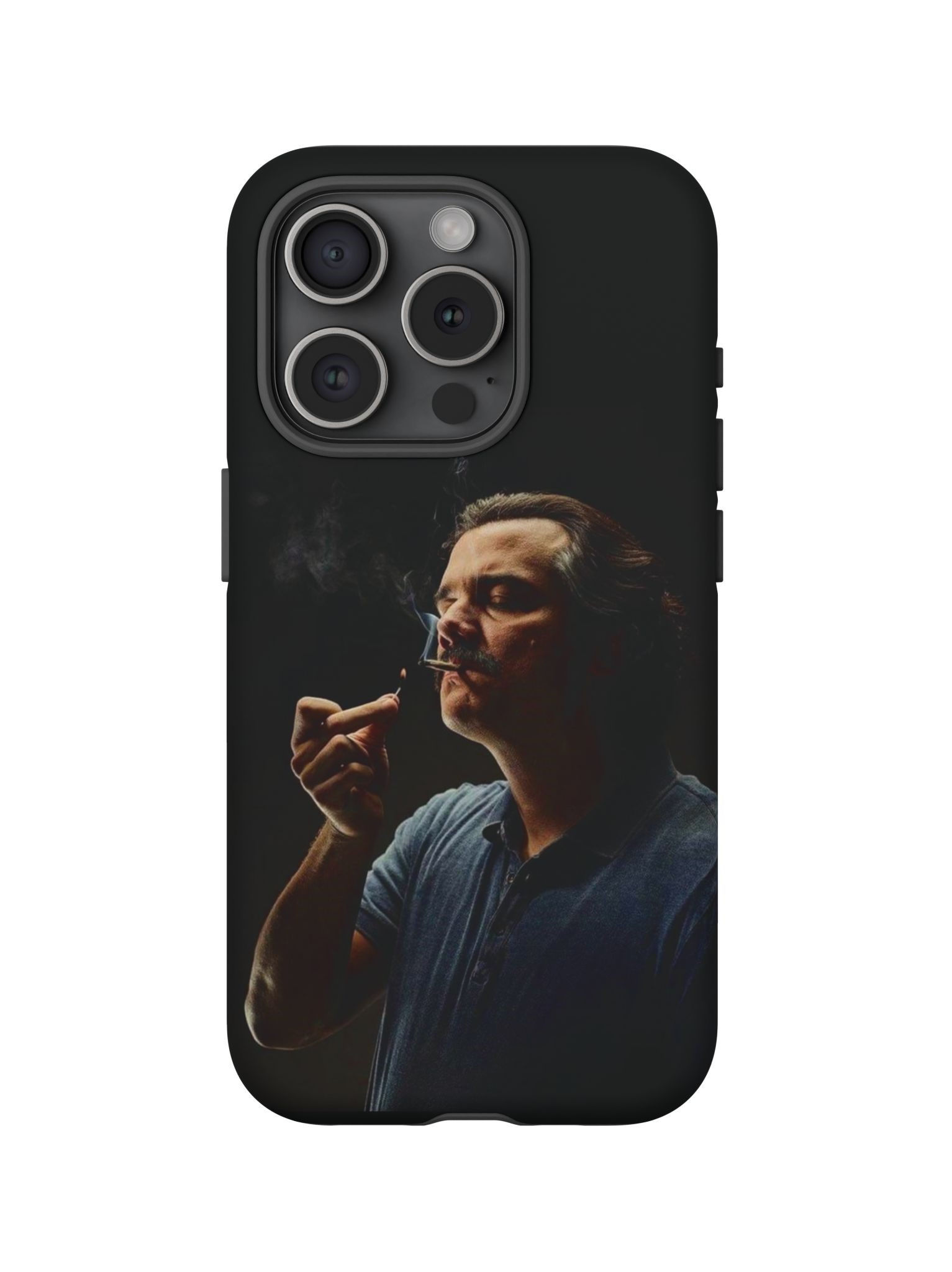 Movie / Pablo Escobar
