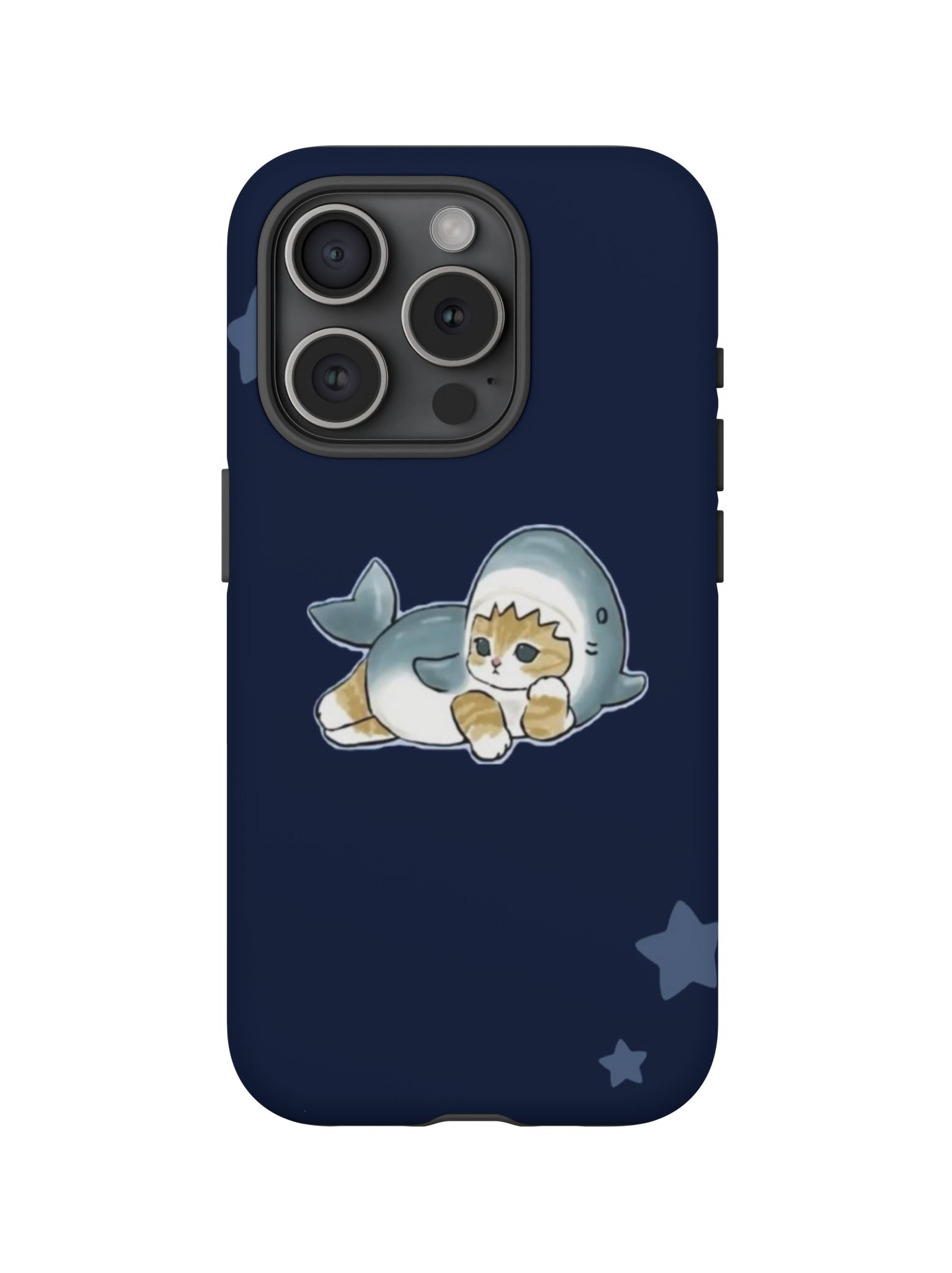 Team Danger / Cat Shark