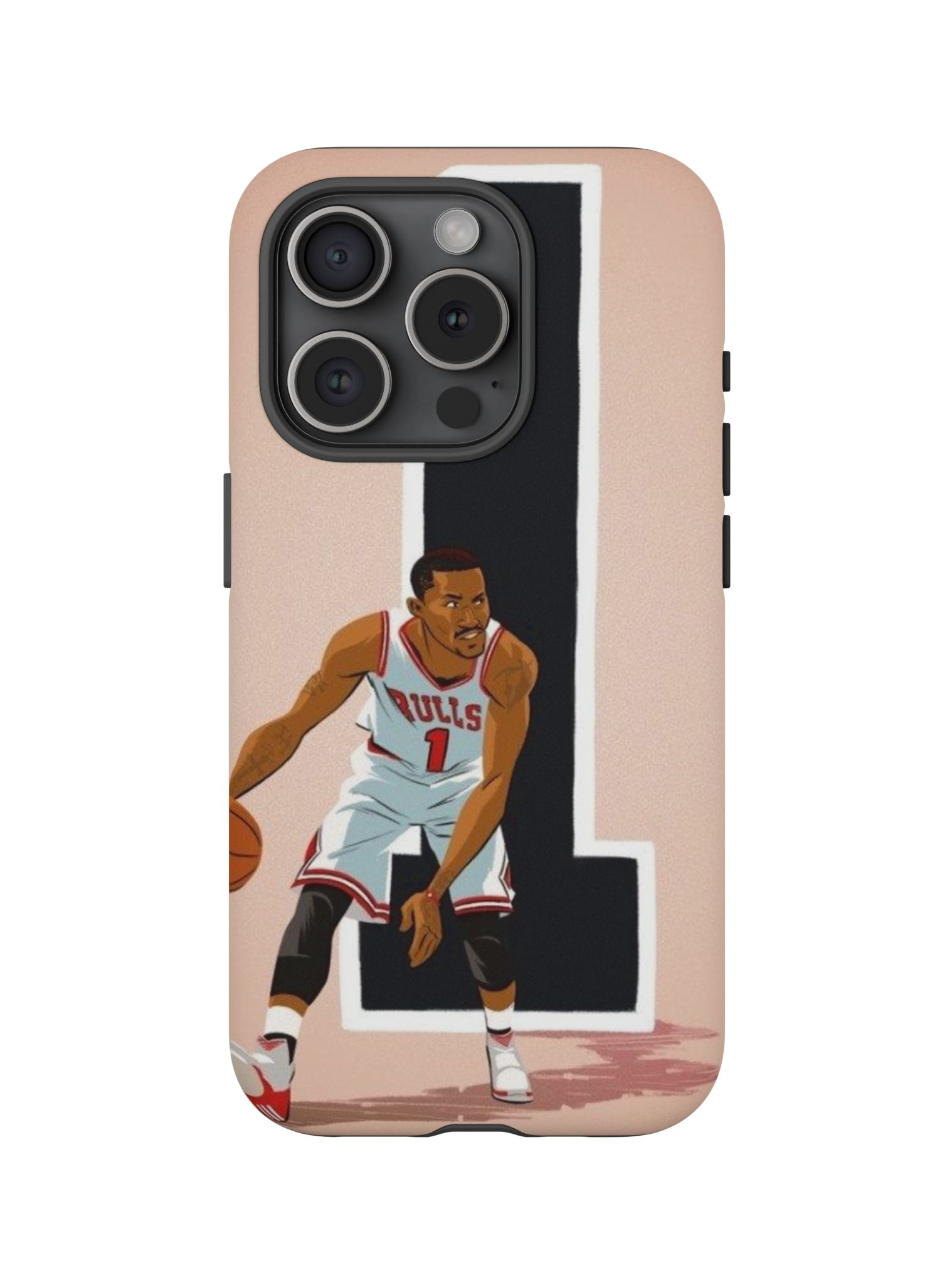 Basketball / Derrick Rose