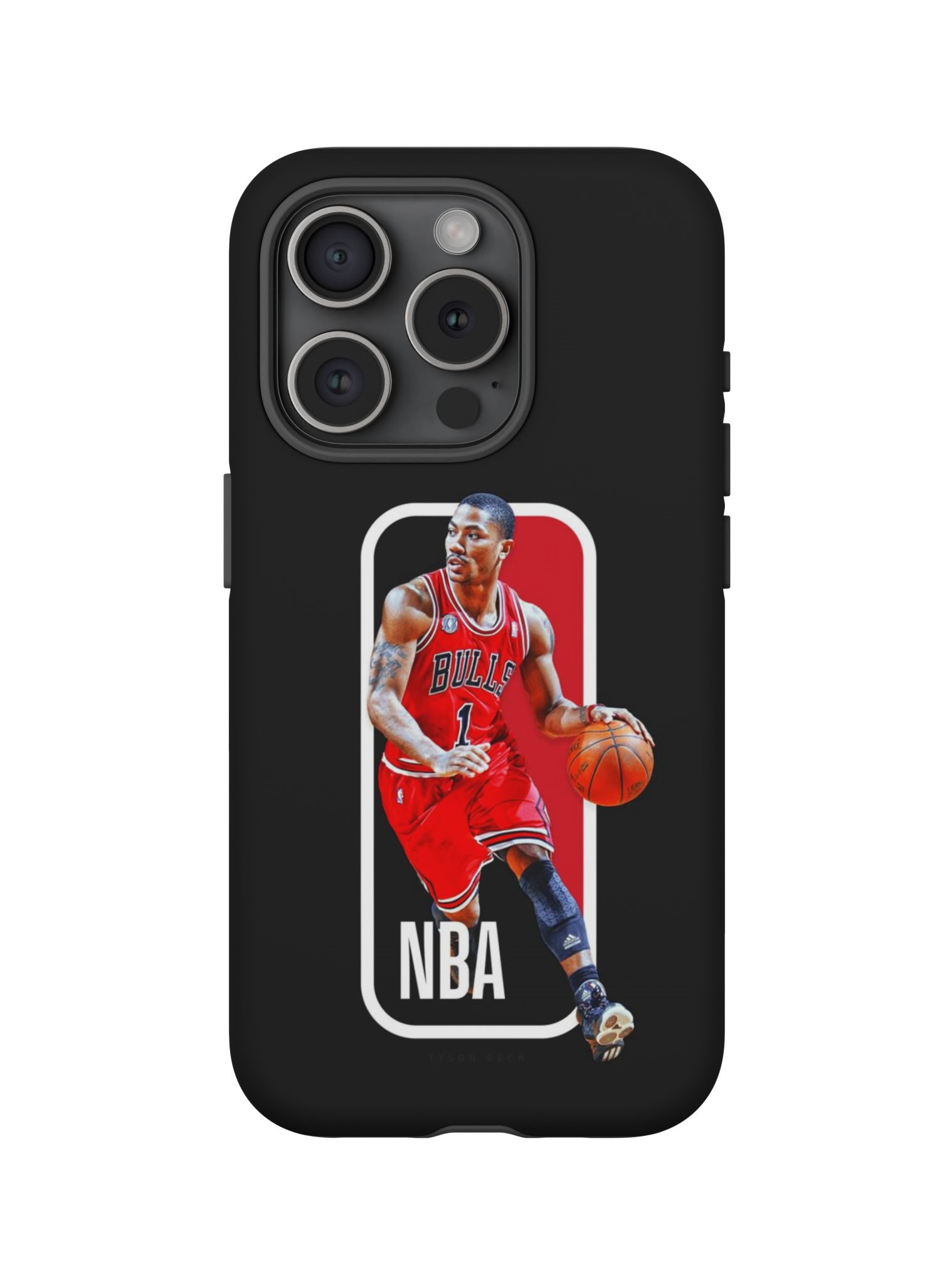 Basketball / Derrick Rose