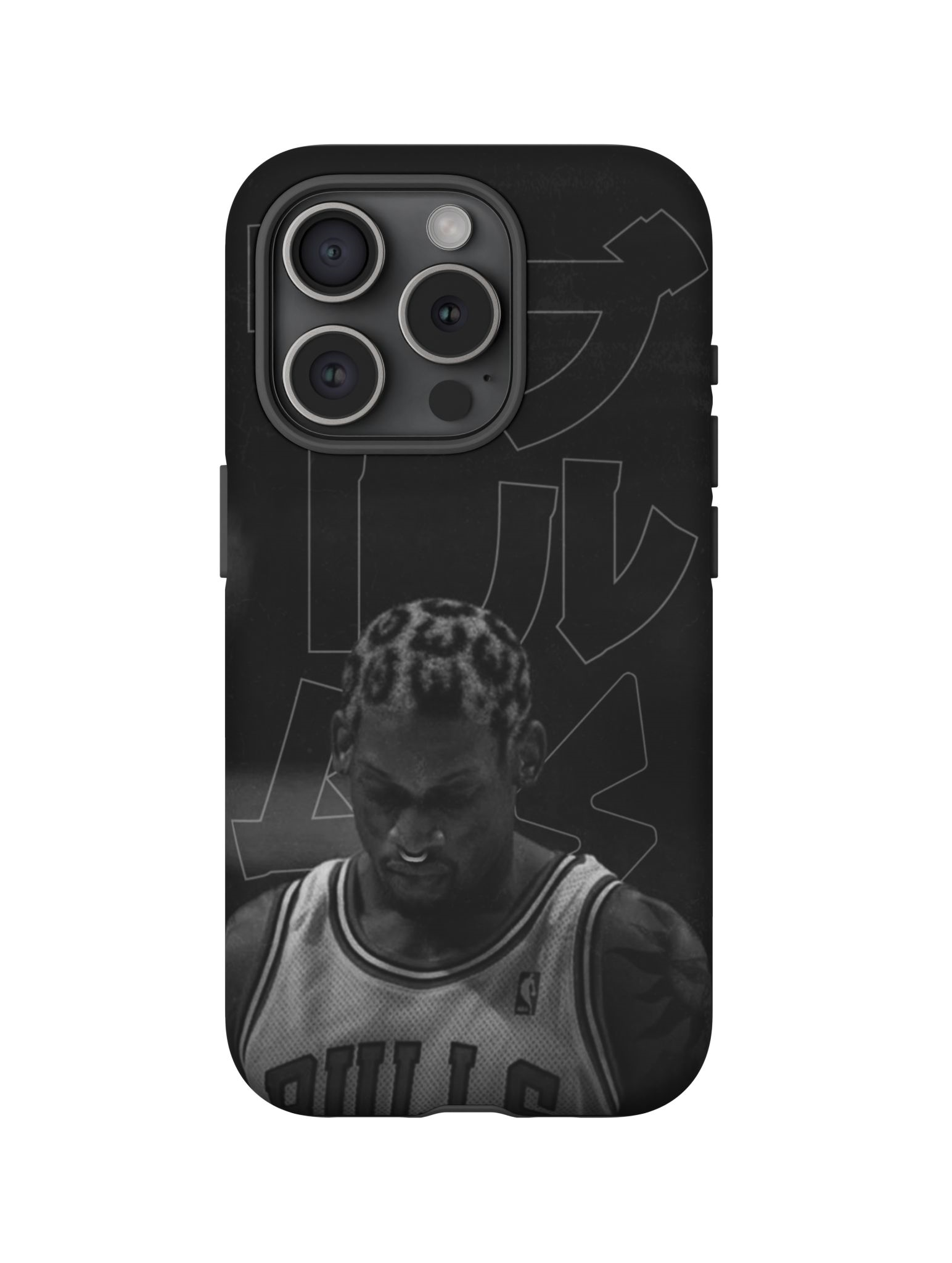 Basketball / Dennis Rodman