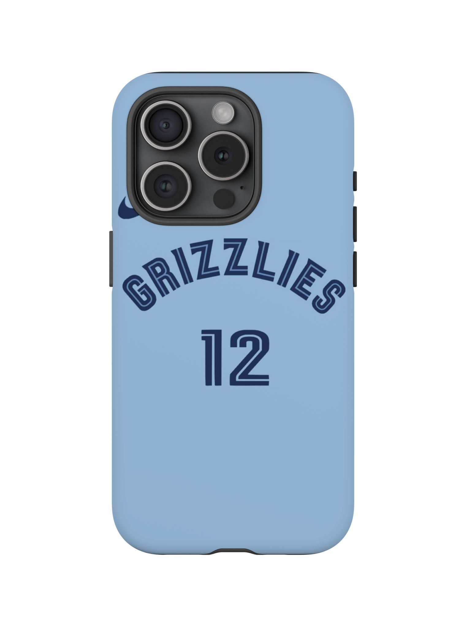 Basketball / Grizzlies