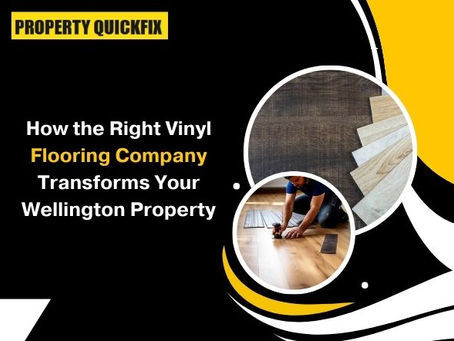 vinyl flooring company