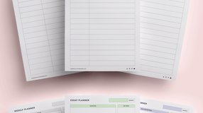 Revision Kit Printables, by emmastudies