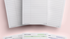 Revision Kit Printables, by emmastudies