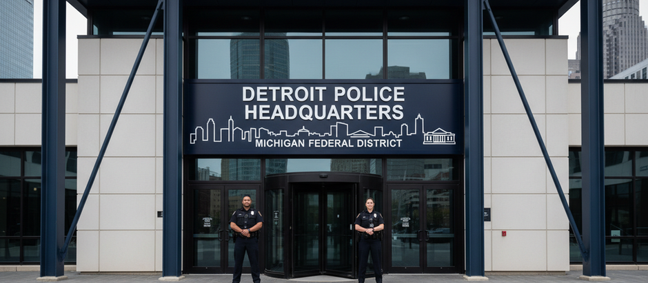 Filing a Lawsuit Against Police in Michigan: Understanding Police Misconduct Lawsuits Michigan