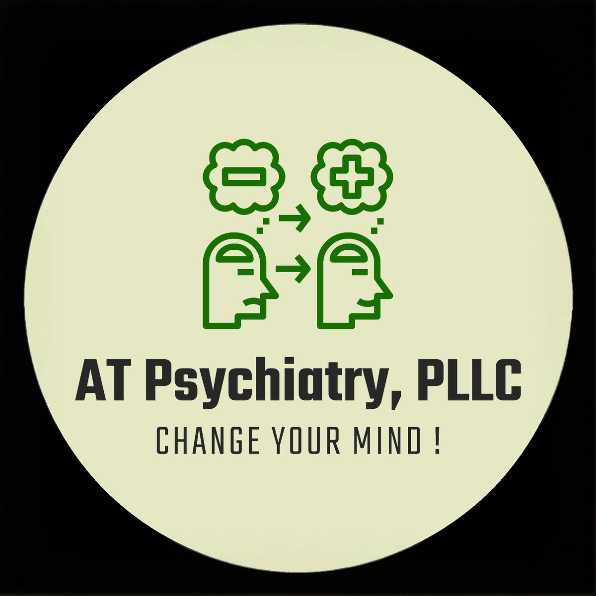 At Psychiatry, Pllc