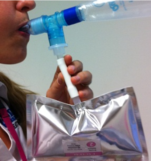 Health Test Spotlight: Breath Test for Gut Problems including SIBO