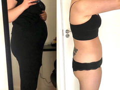 Success Story: Becky, Bloating & Fatigue