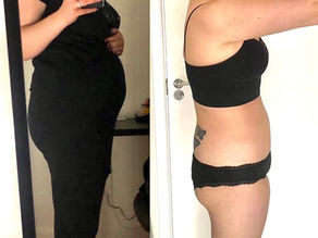 Success Story: Becky, Bloating and Fatigue