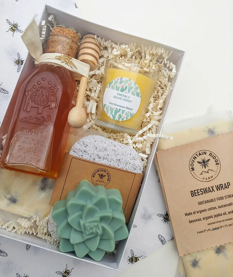 Sweet Home Mountainridgefarm