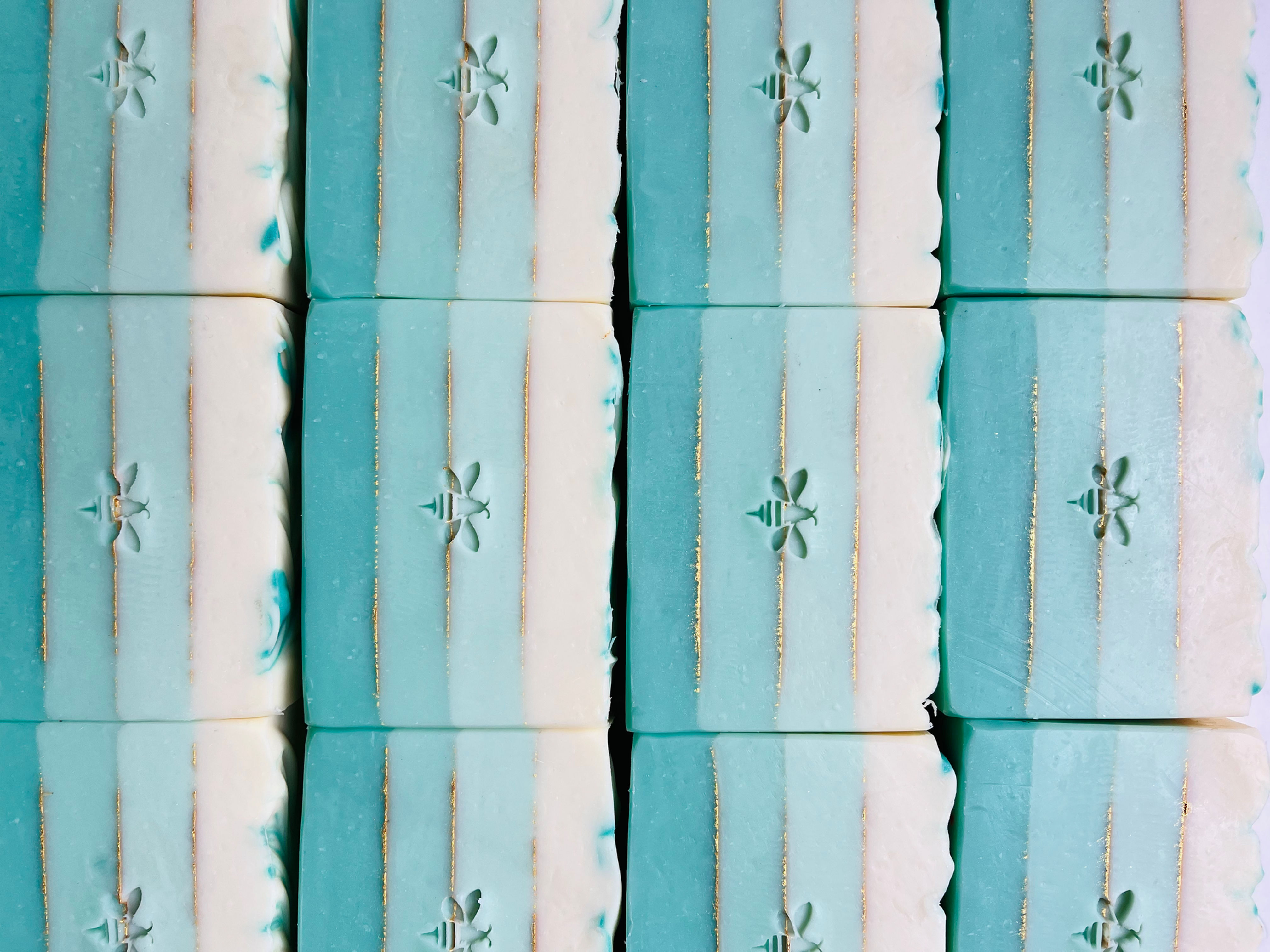 Spearmint Eucalyptus