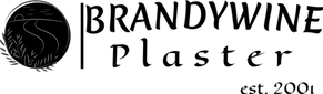 Brandywine Plaster logo