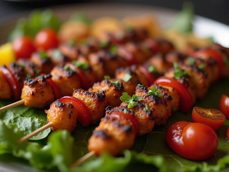 7 Must-Try Desi Dishes You Can't Miss at Pakistani Restaurants in NYC