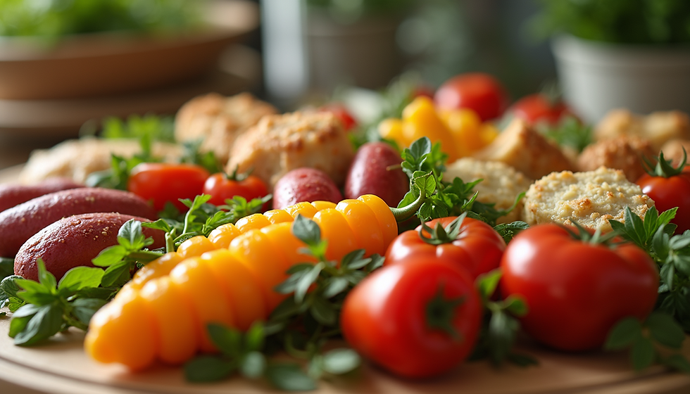 Exploring the Top Halal Buffet Selections Perfect for Gatherings and Office Events