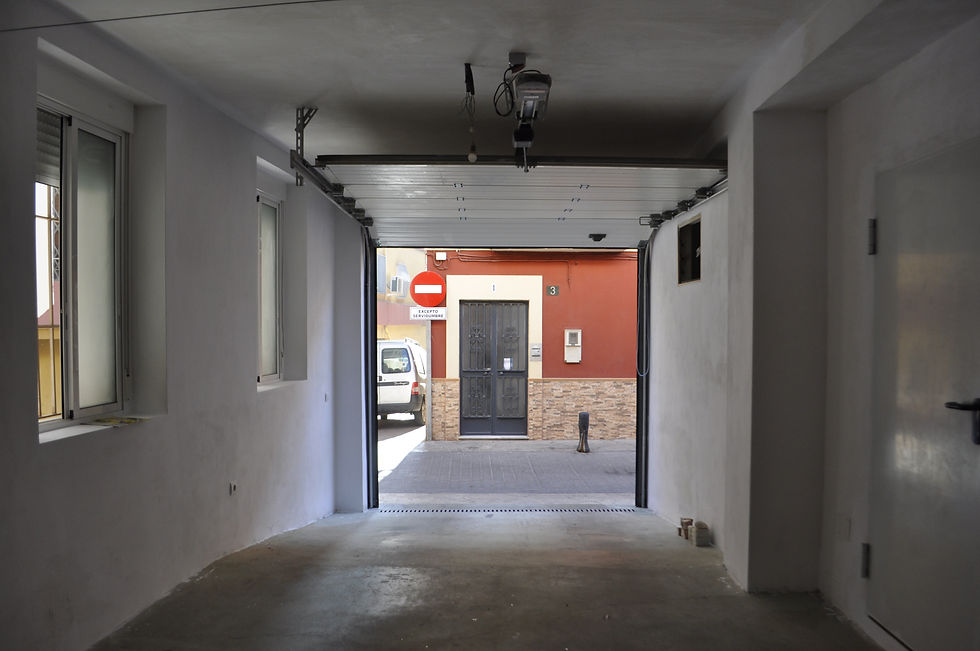 GARAGE