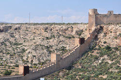 ALCAZABA (1033)