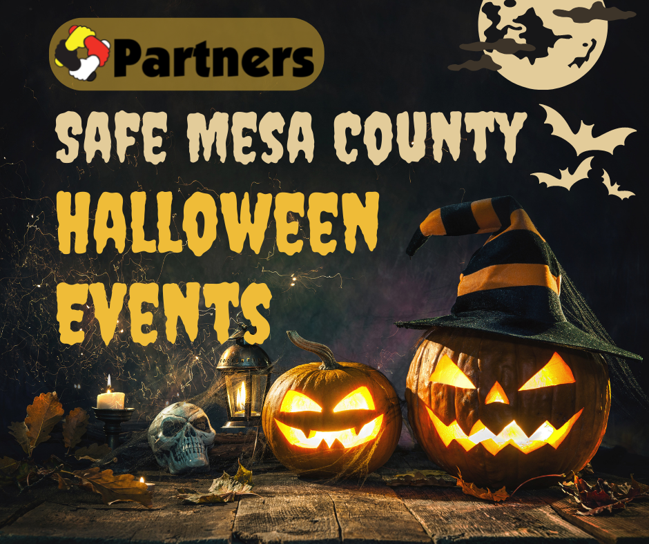 Halloween mesacountypartners