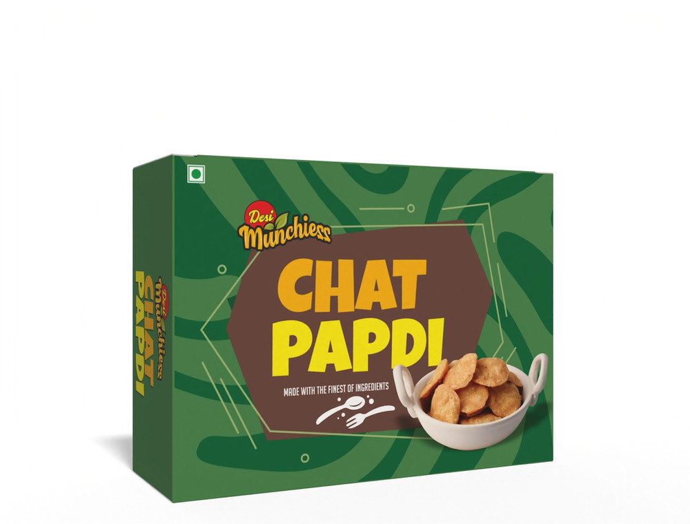 Chaat Papdi