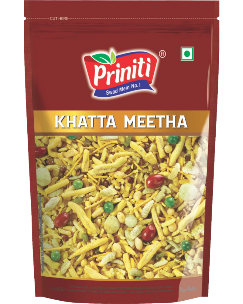 Priniti Khatta Meetha 1Kg