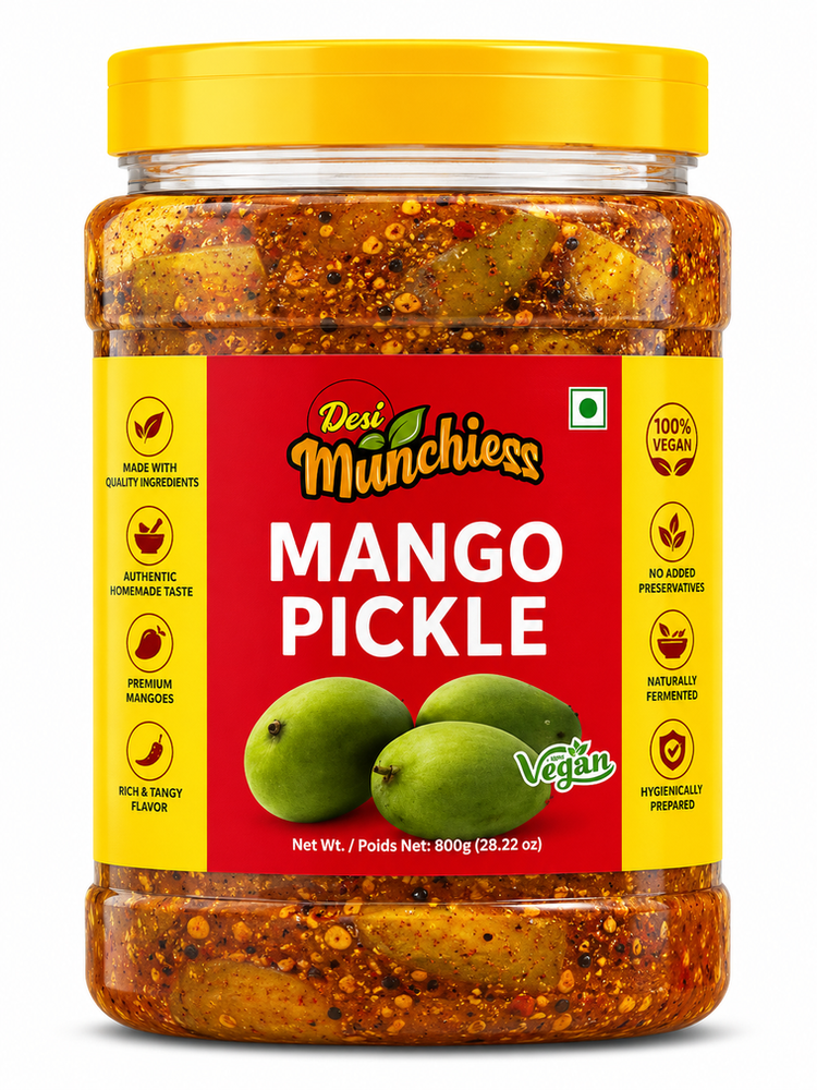 Pickle Trio Bundle