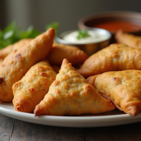 Explore the Best Snacks Online: A Journey to Authentic Indian Flavors