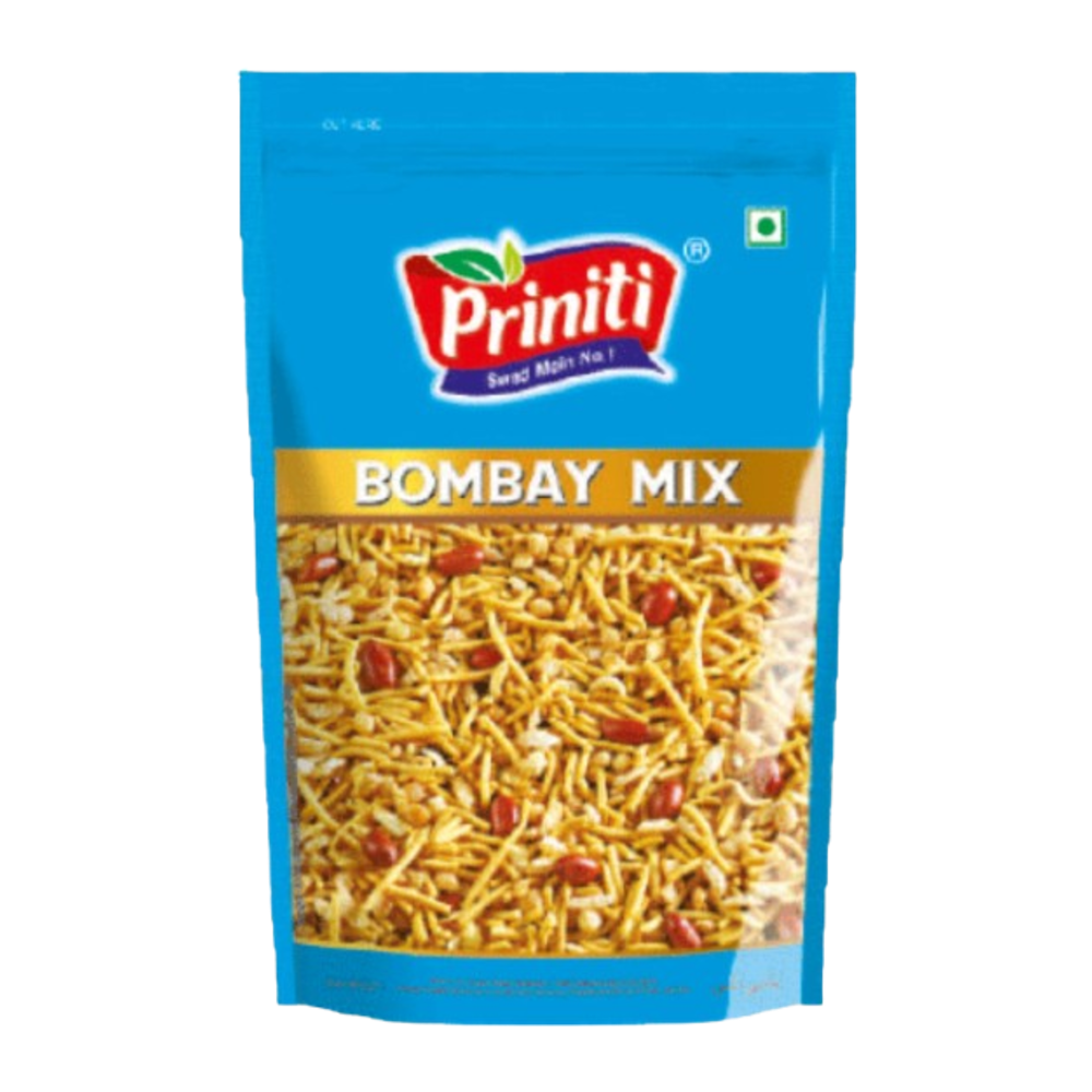 Priniti Bombay Mix 400g